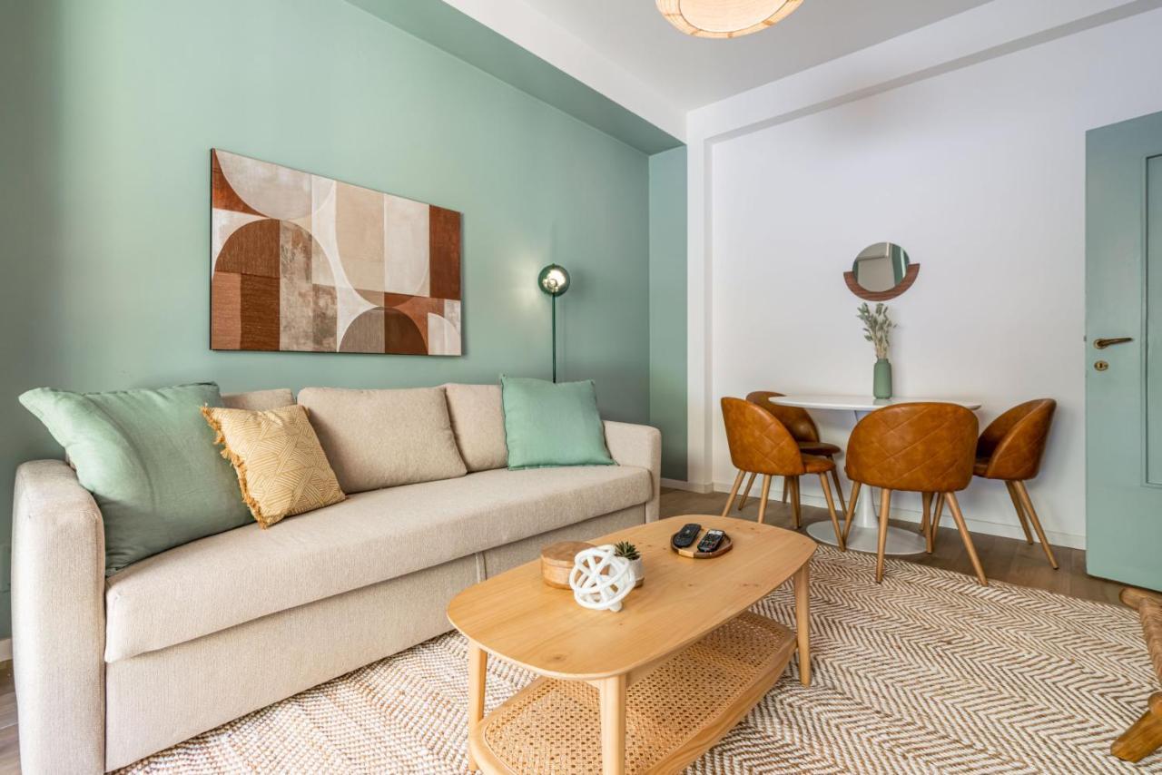 Апартаменты Easylife - Calda Gemma In Porta Venezia Милан Экстерьер фото