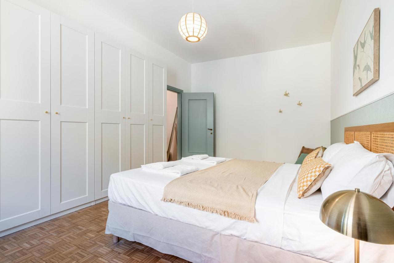 Апартаменты Easylife - Calda Gemma In Porta Venezia Милан Экстерьер фото