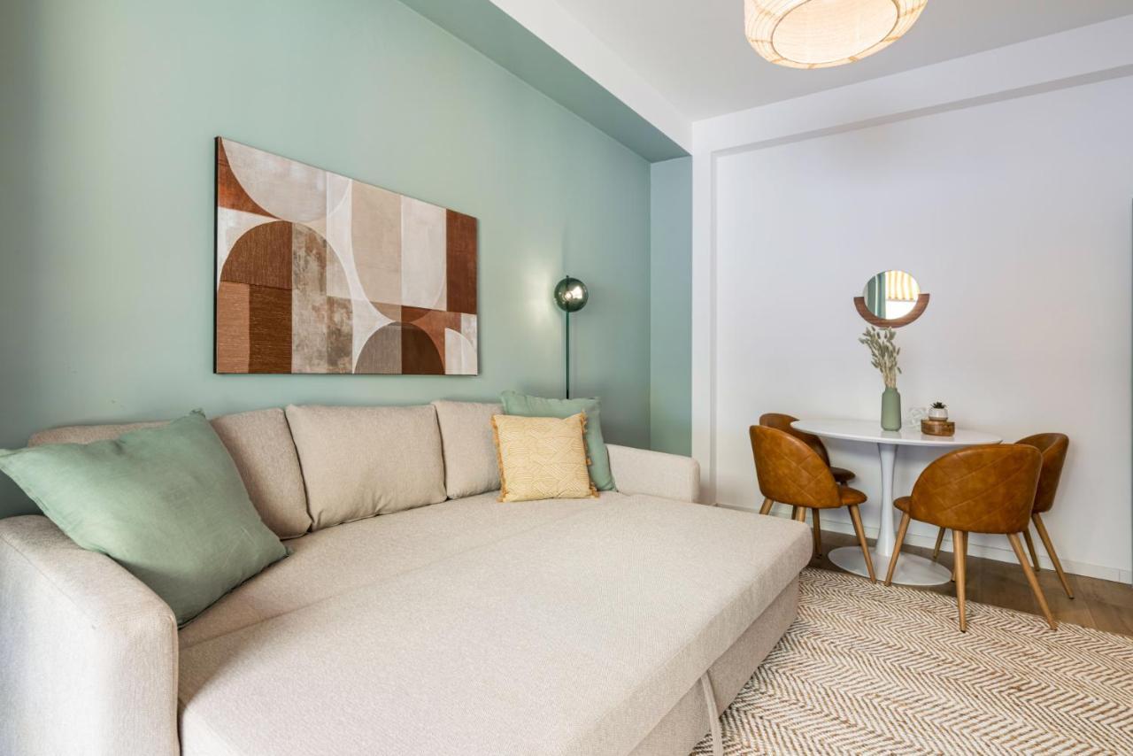 Апартаменты Easylife - Calda Gemma In Porta Venezia Милан Экстерьер фото