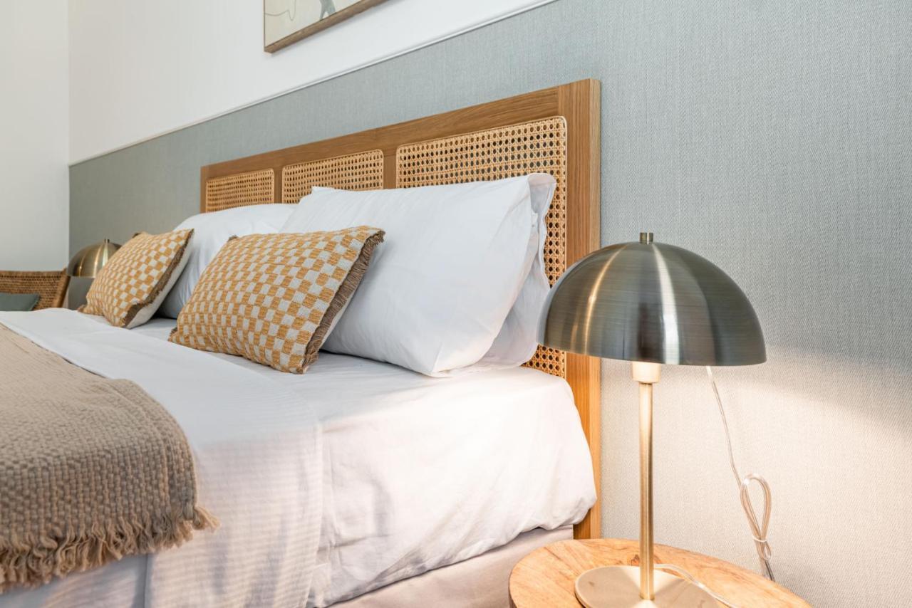 Апартаменты Easylife - Calda Gemma In Porta Venezia Милан Экстерьер фото