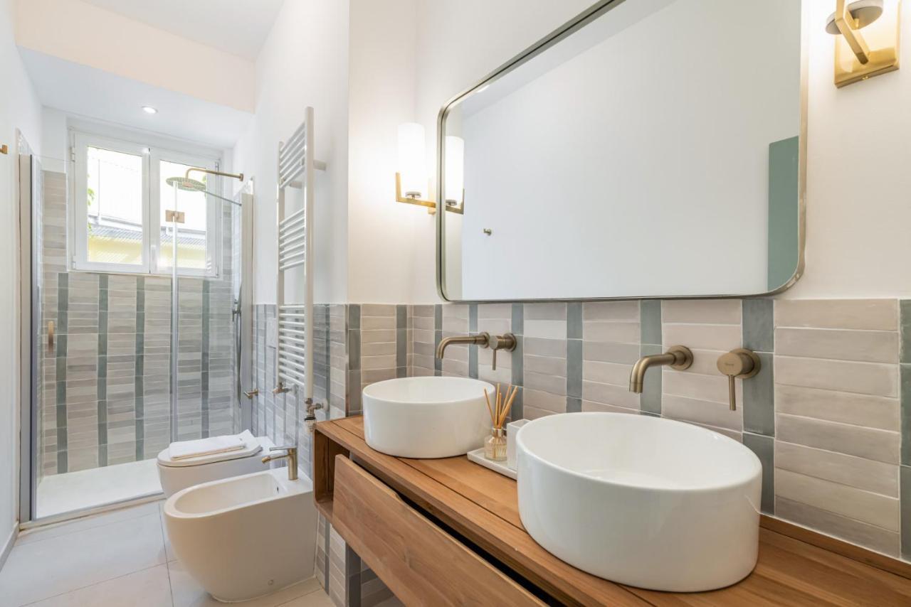 Апартаменты Easylife - Calda Gemma In Porta Venezia Милан Экстерьер фото
