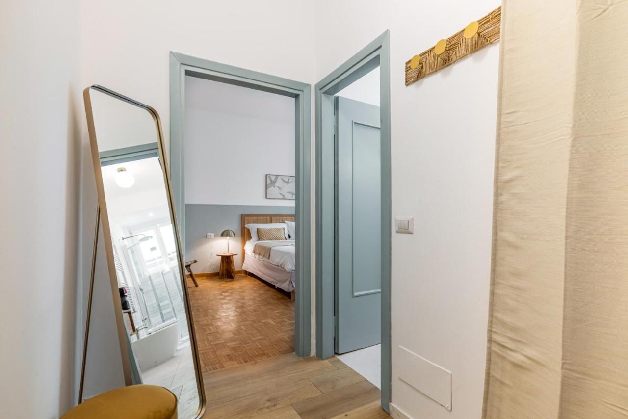 Апартаменты Easylife - Calda Gemma In Porta Venezia Милан Экстерьер фото